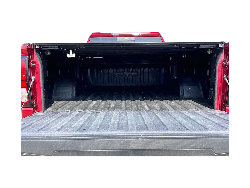 Thumbnail: 2024 GMC Sierra 1500 - 18