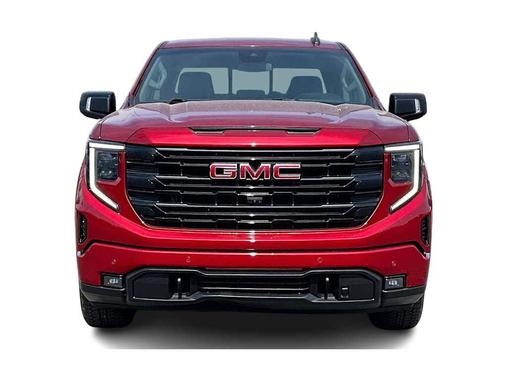 Thumbnail: 2024 GMC Sierra 1500 - 6