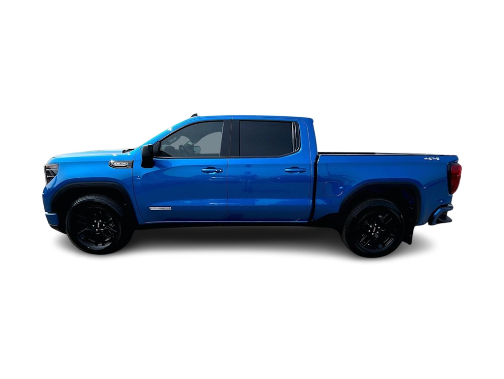 Thumbnail: 2024 GMC Sierra 1500 - 3
