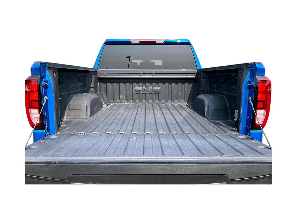 Thumbnail: 2024 GMC Sierra 1500 - 18