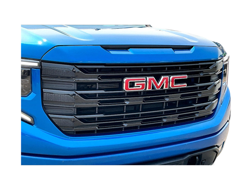 Thumbnail: 2024 GMC Sierra 1500 - 33