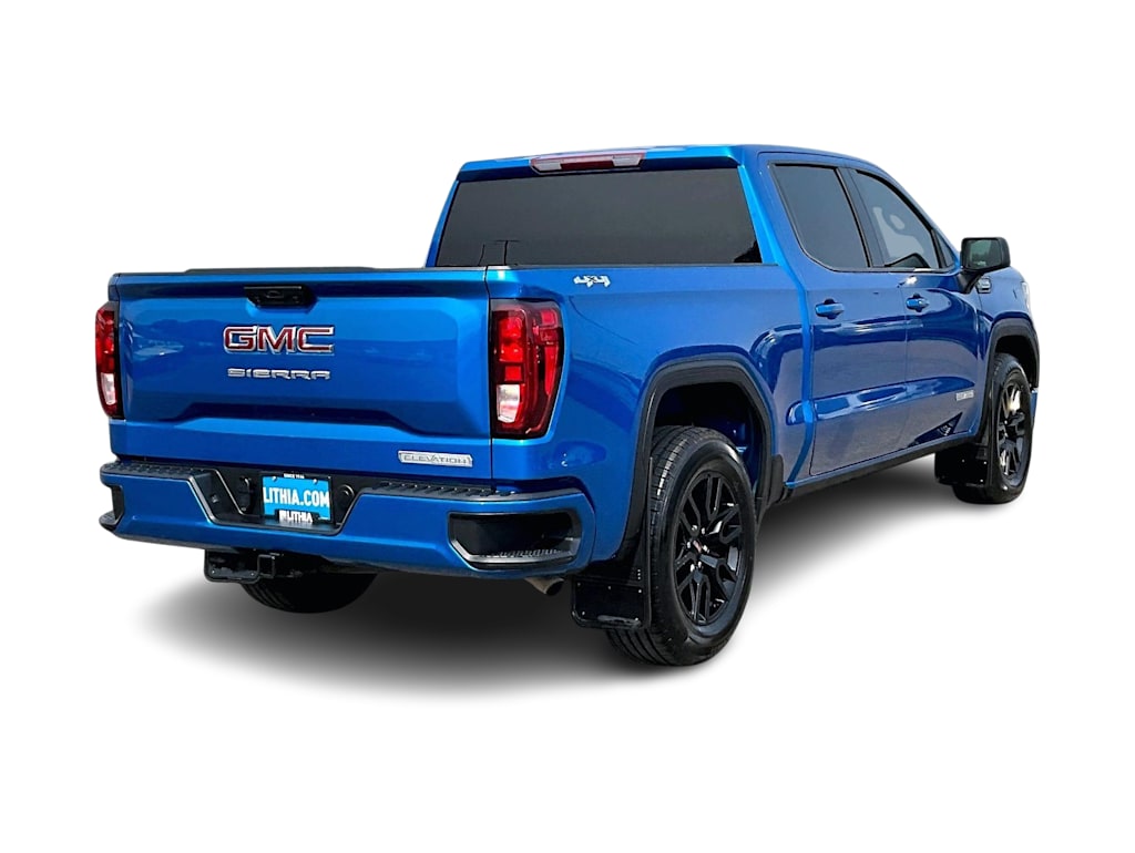 Thumbnail: 2024 GMC Sierra 1500 - 22