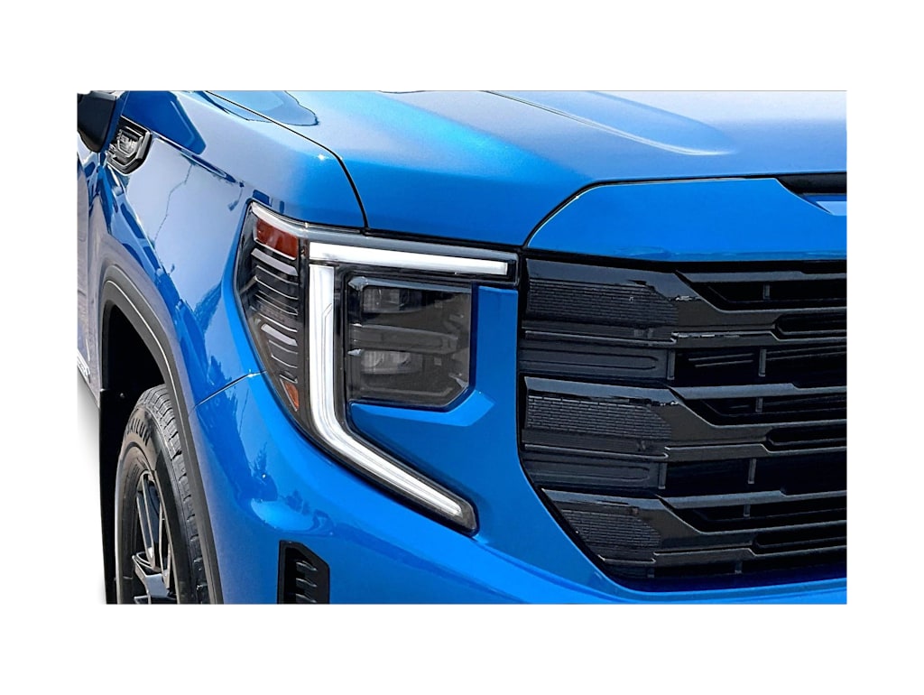 Thumbnail: 2024 GMC Sierra 1500 - 31