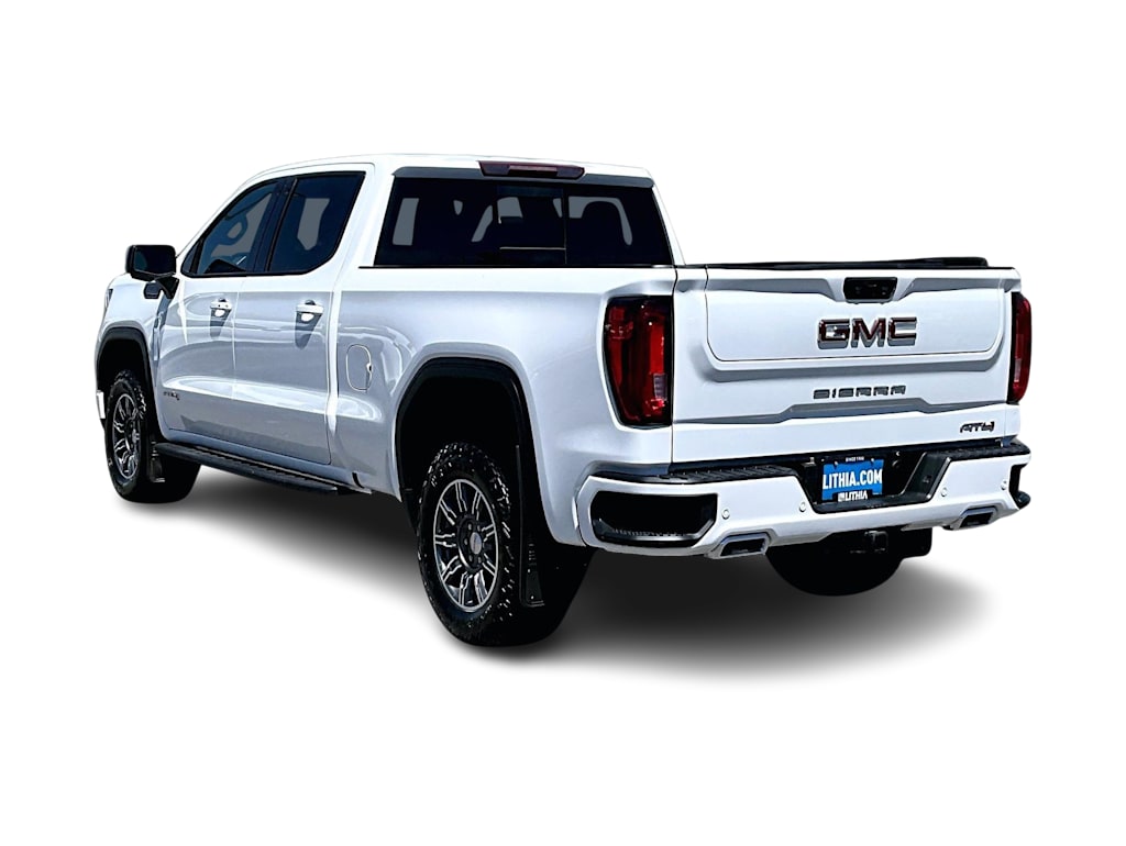 Thumbnail: 2024 GMC Sierra 1500 - 4