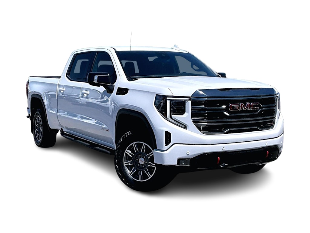 Thumbnail: 2024 GMC Sierra 1500 - 22