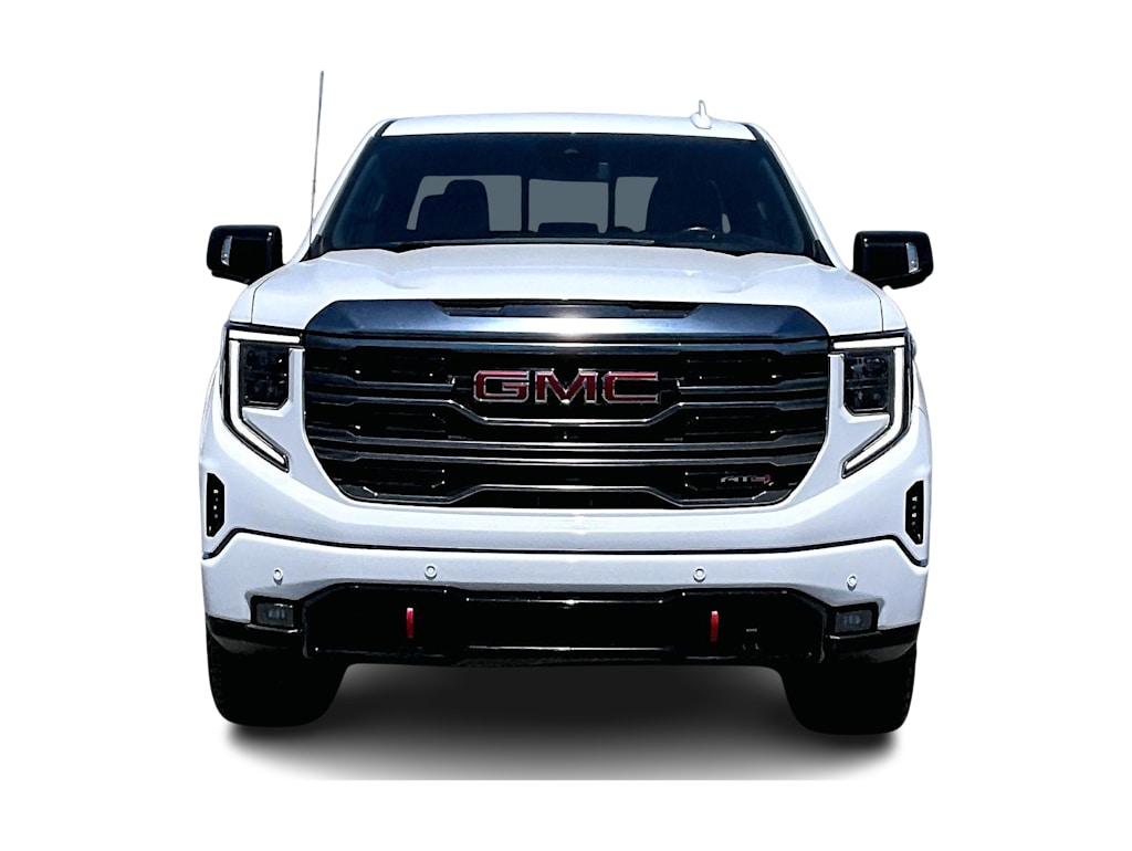 Thumbnail: 2024 GMC Sierra 1500 - 6