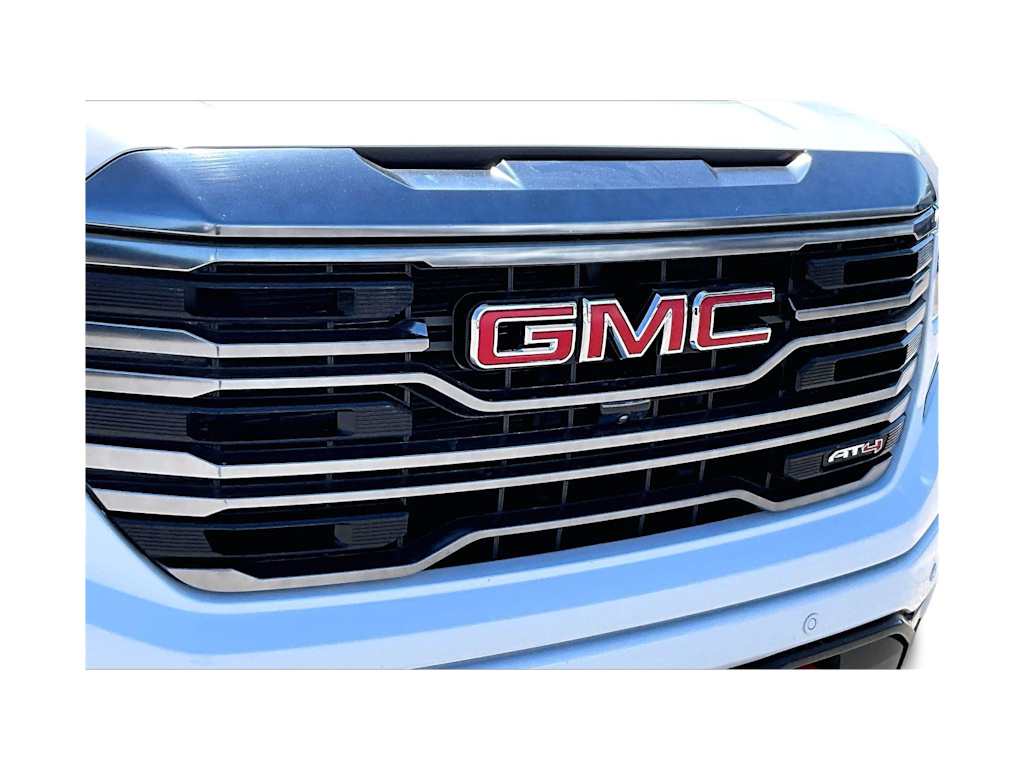 Thumbnail: 2024 GMC Sierra 1500 - 33