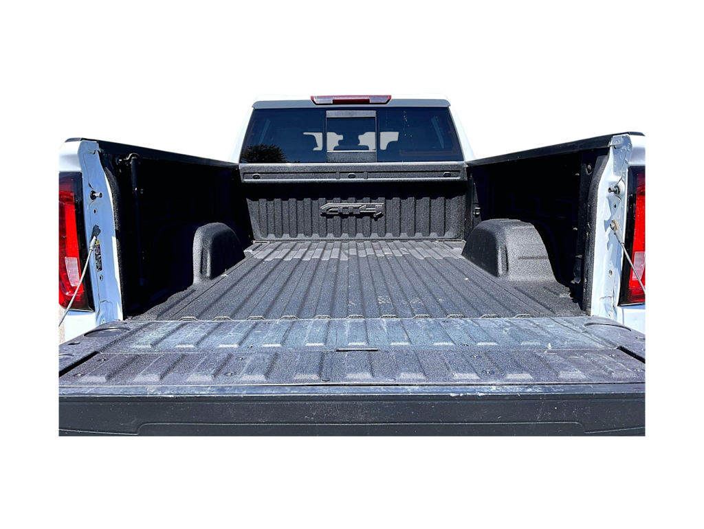 Thumbnail: 2024 GMC Sierra 1500 - 19