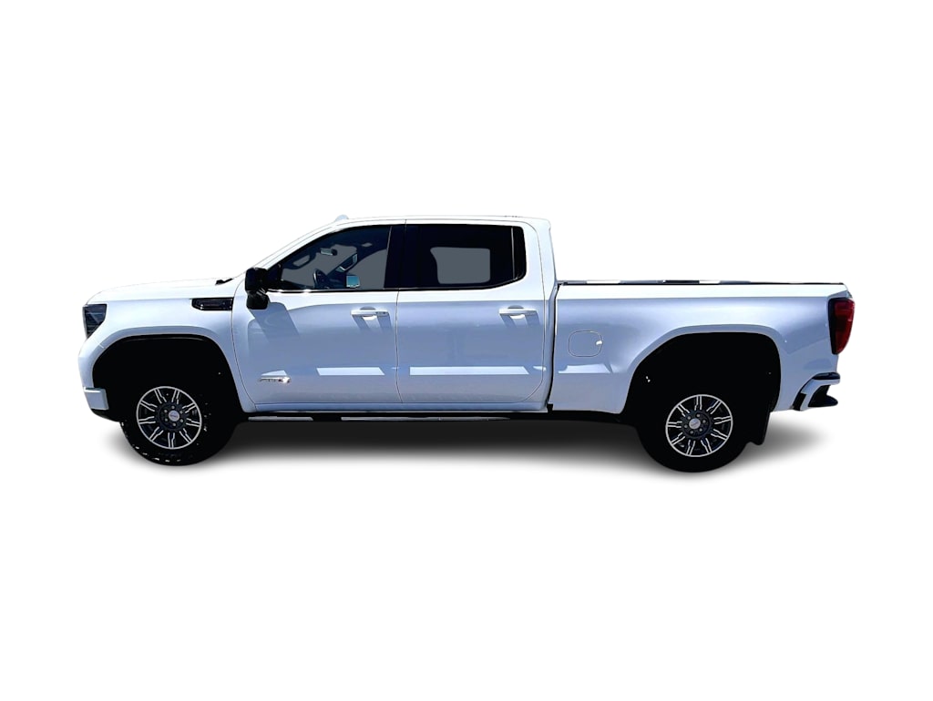 Thumbnail: 2024 GMC Sierra 1500 - 3