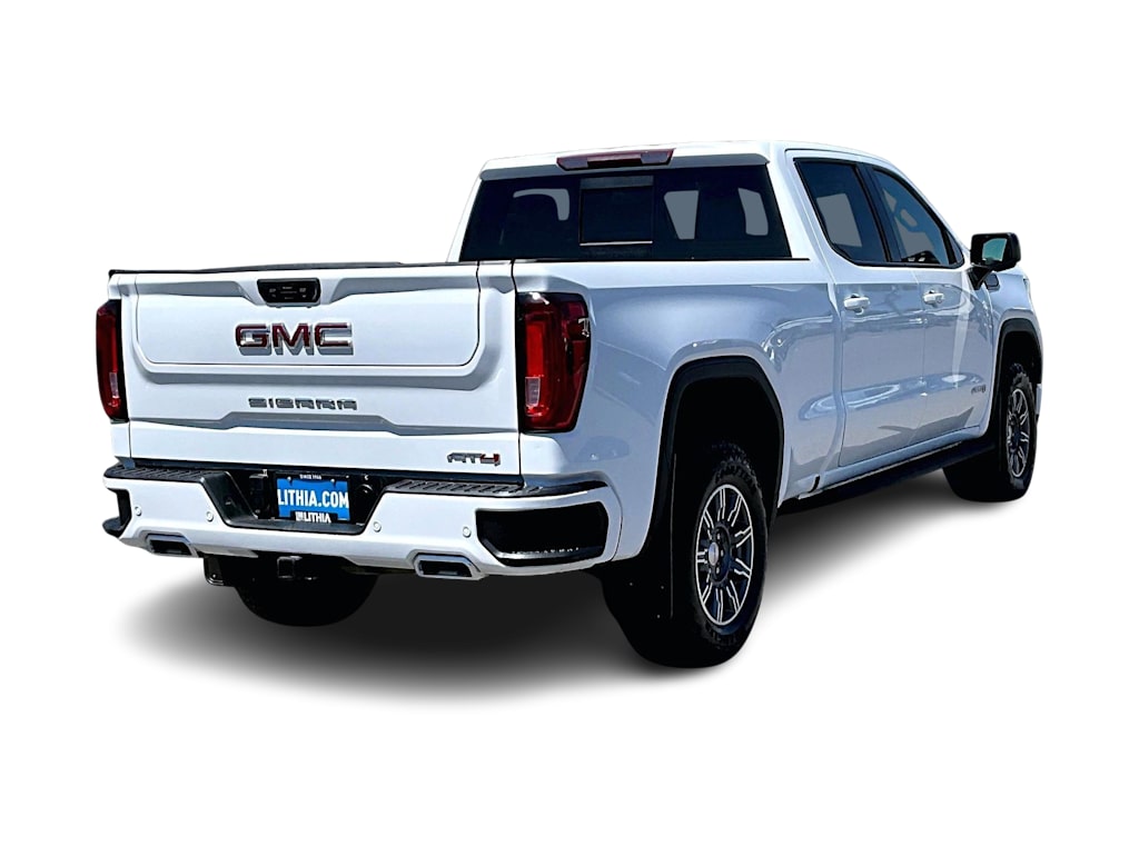 Thumbnail: 2024 GMC Sierra 1500 - 23
