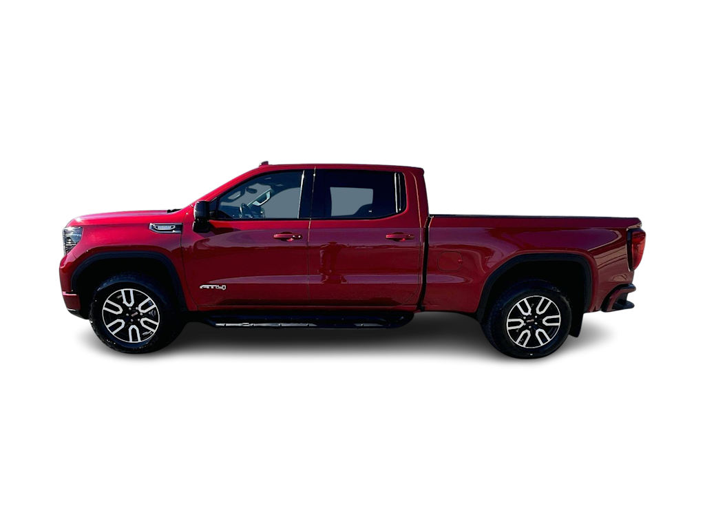 Thumbnail: 2023 GMC Sierra 1500 - 3