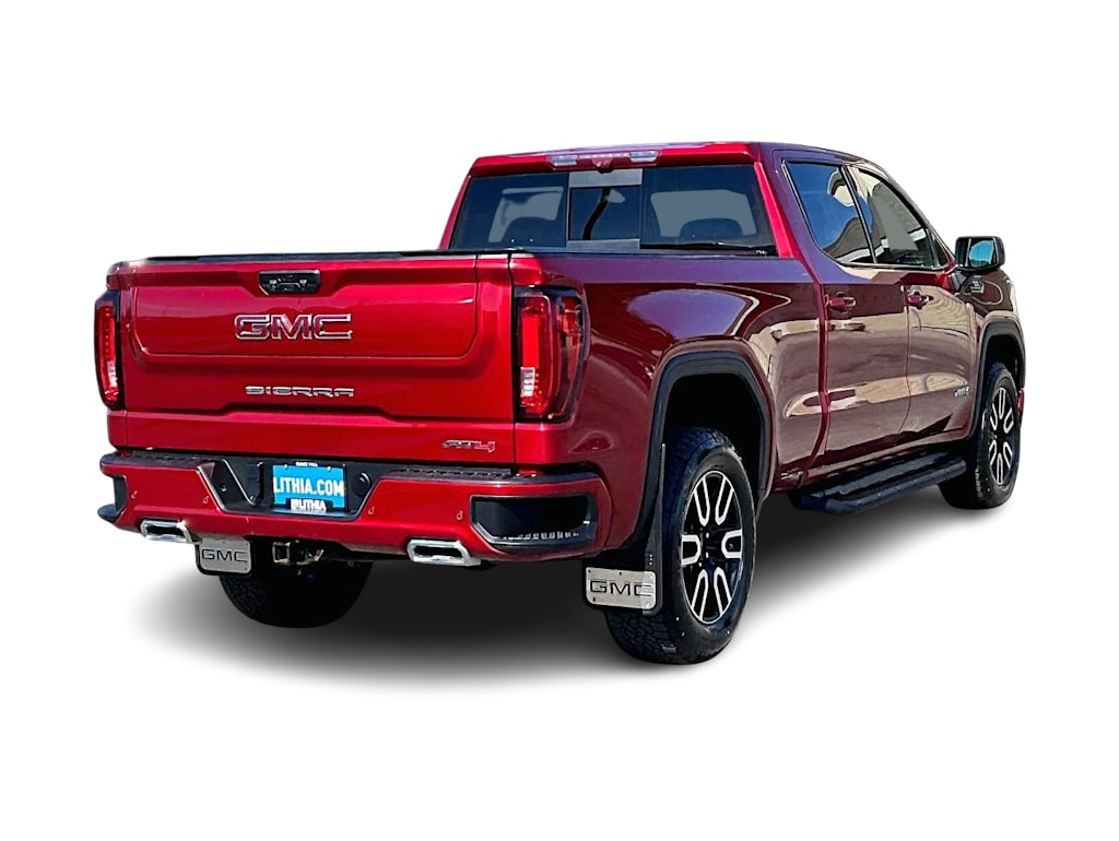 Thumbnail: 2023 GMC Sierra 1500 - 22