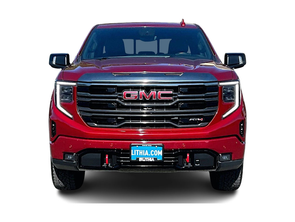 Thumbnail: 2023 GMC Sierra 1500 - 6