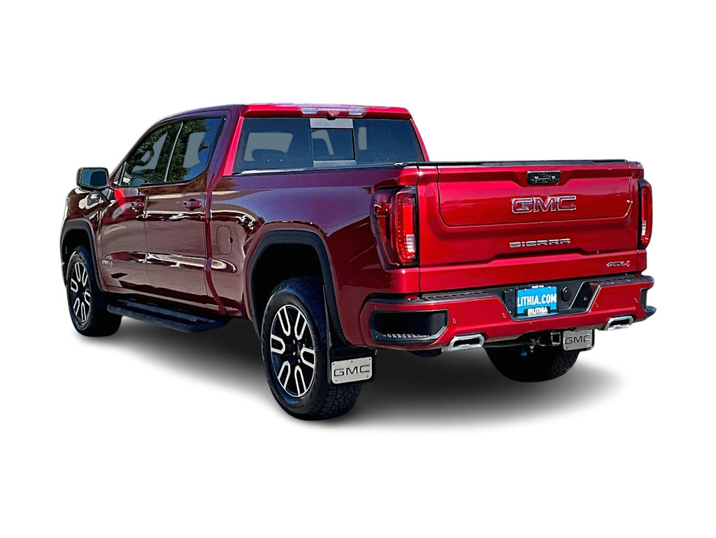 Thumbnail: 2023 GMC Sierra 1500 - 4