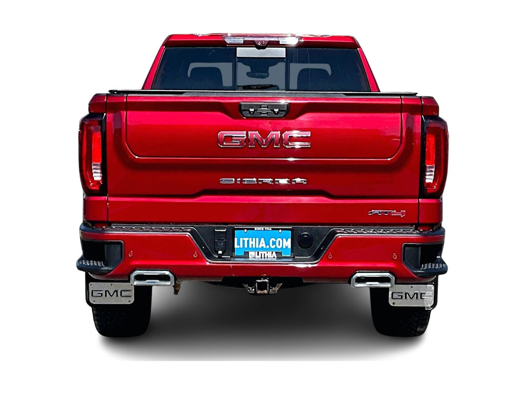 Thumbnail: 2023 GMC Sierra 1500 - 5