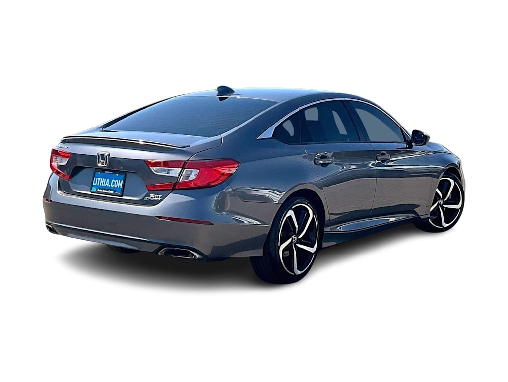 Thumbnail: 2019 Honda Accord - 22