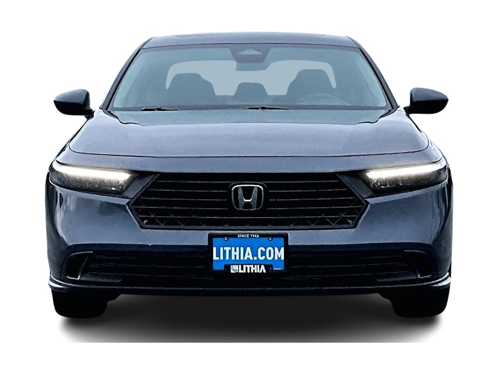 Thumbnail: 2024 Honda Accord - 6
