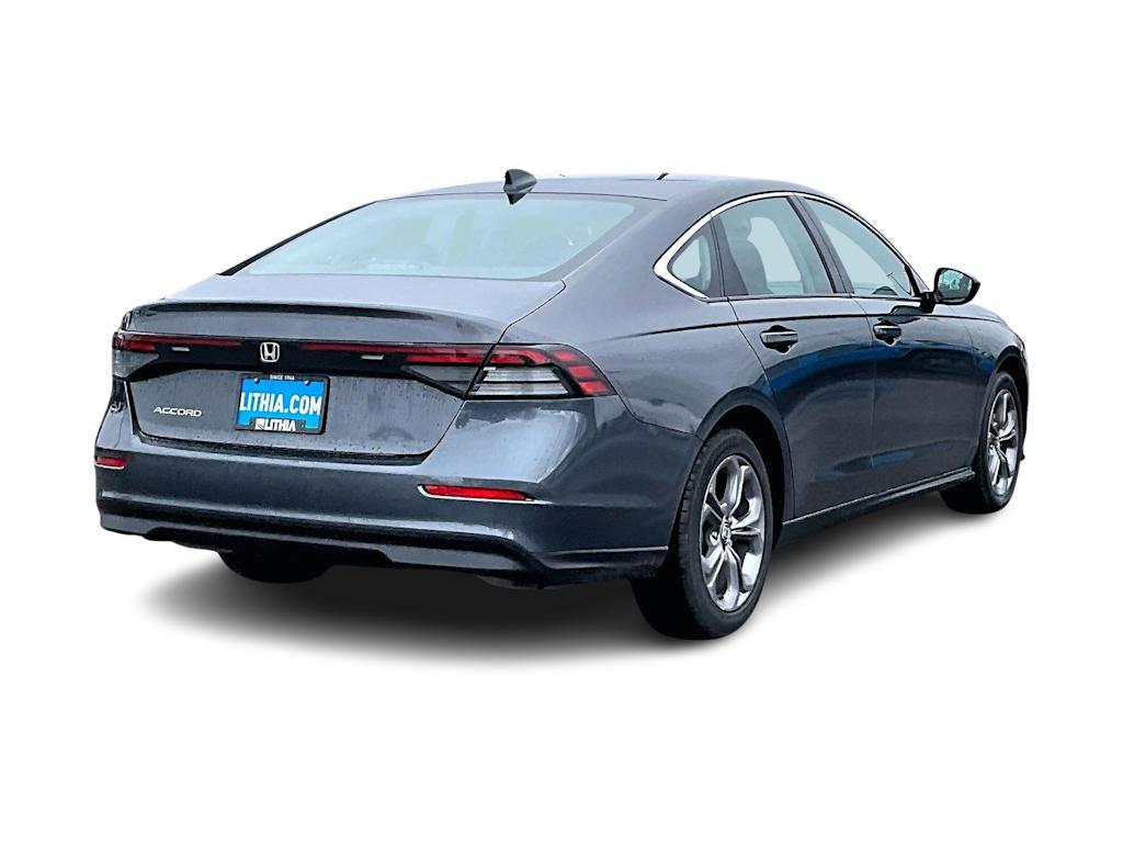 Thumbnail: 2024 Honda Accord - 23