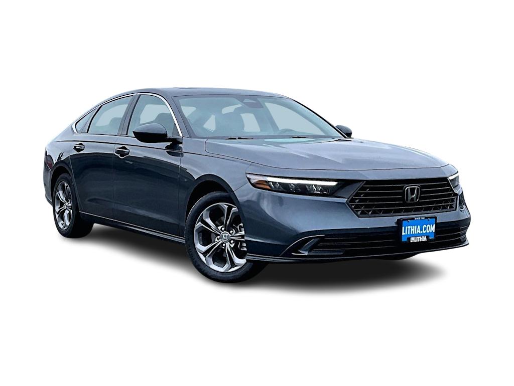 Thumbnail: 2024 Honda Accord - 22