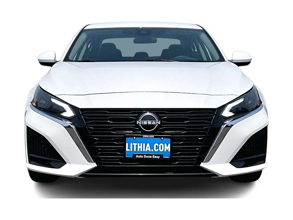 Thumbnail: 2023 Nissan Altima - 6