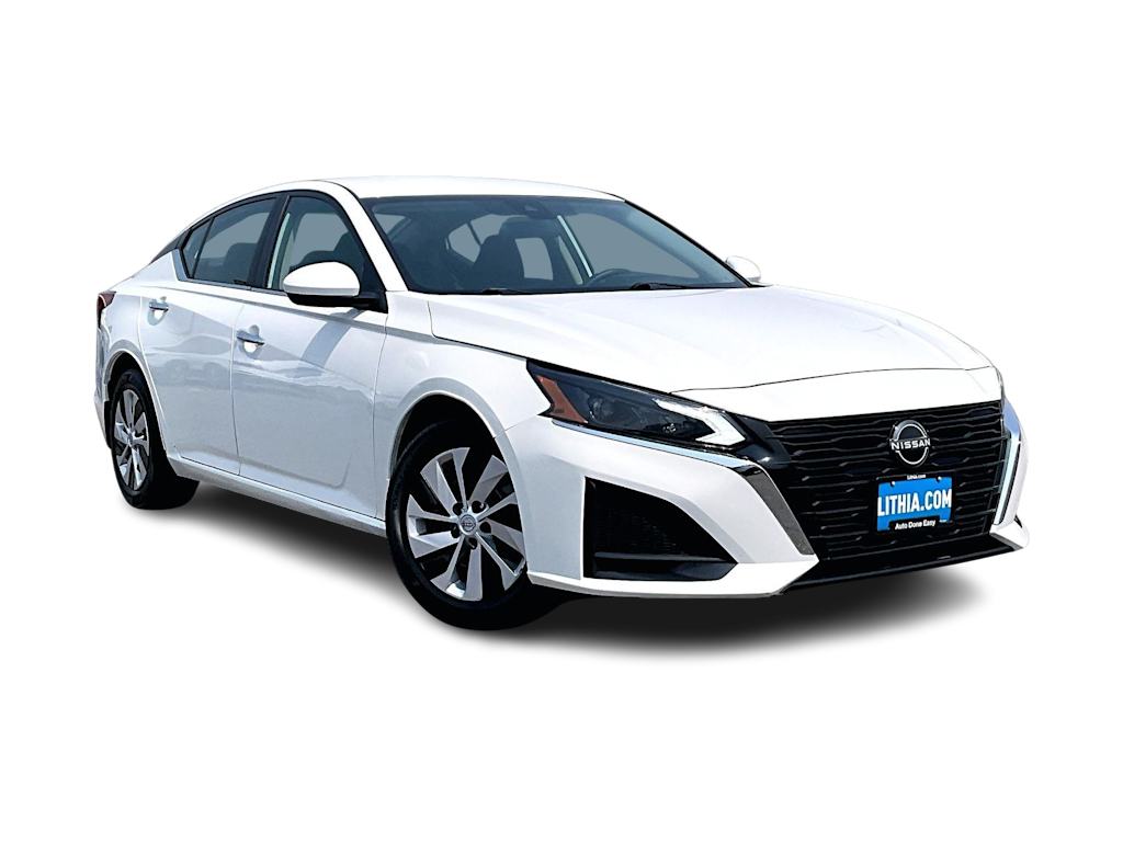 Thumbnail: 2023 Nissan Altima - 22