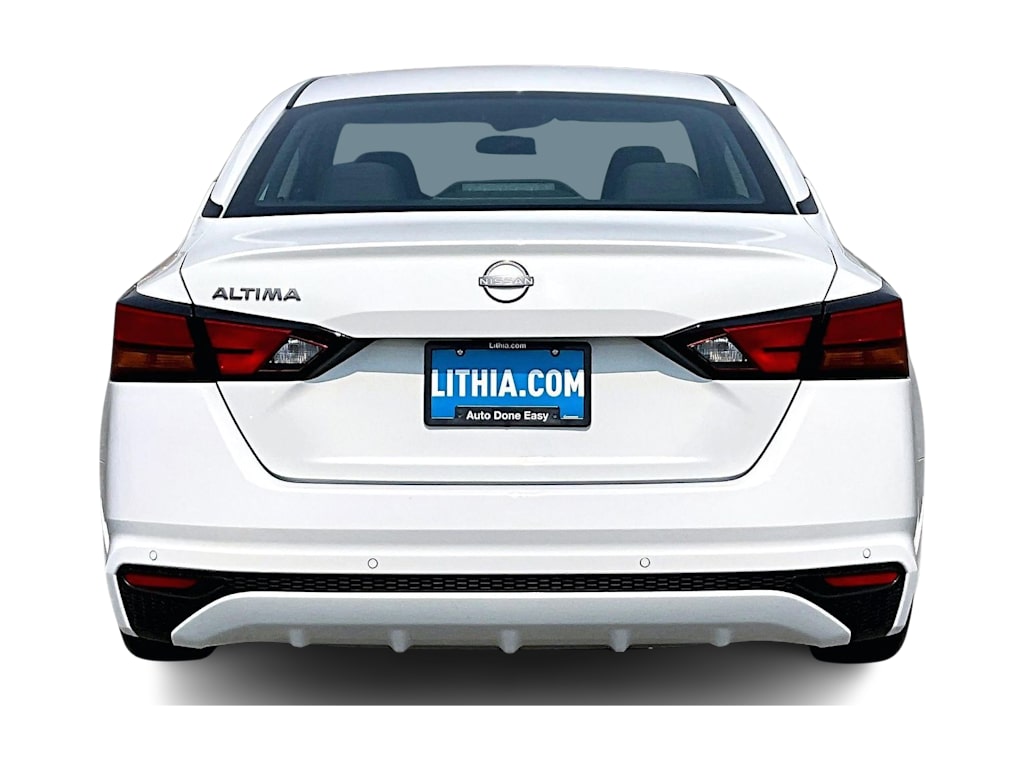 Thumbnail: 2023 Nissan Altima - 5