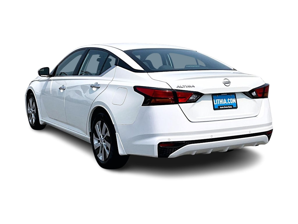 Thumbnail: 2023 Nissan Altima - 4