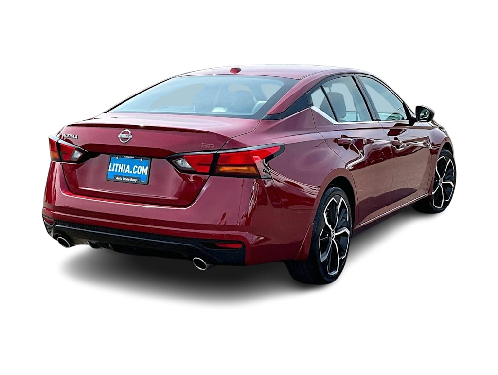 Thumbnail: 2025 Nissan Altima - 22