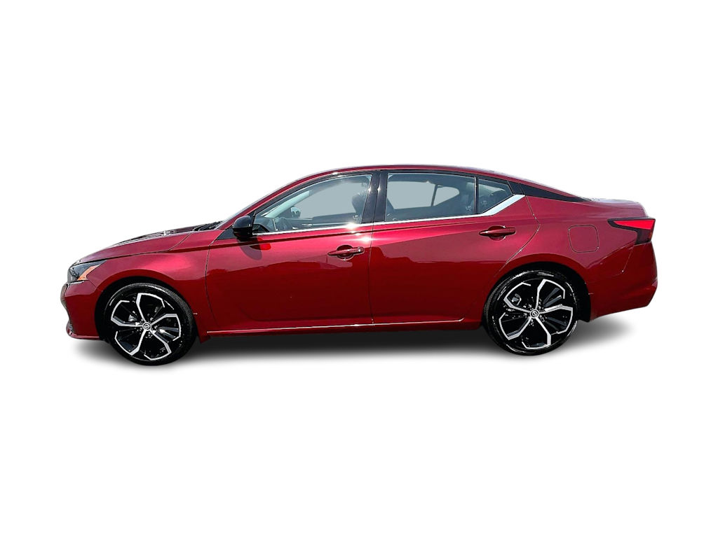 Thumbnail: 2025 Nissan Altima - 3