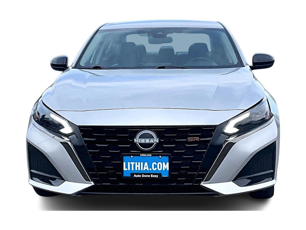 Thumbnail: 2025 Nissan Altima - 6