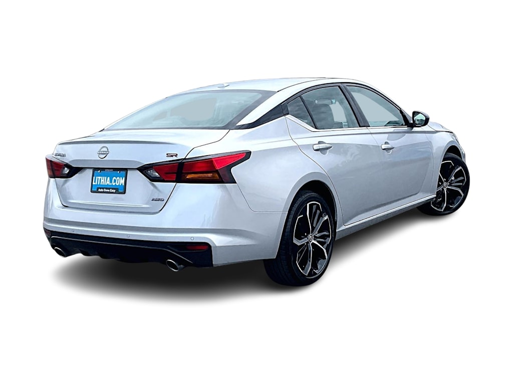 Thumbnail: 2025 Nissan Altima - 22