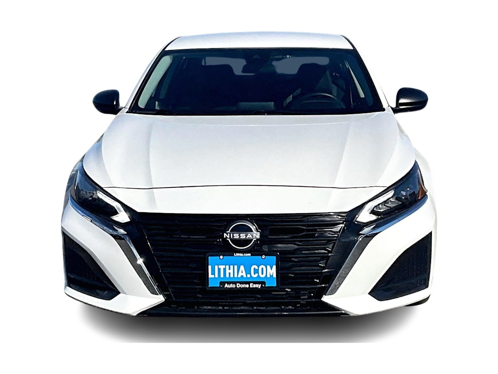 Thumbnail: 2025 Nissan Altima - 6