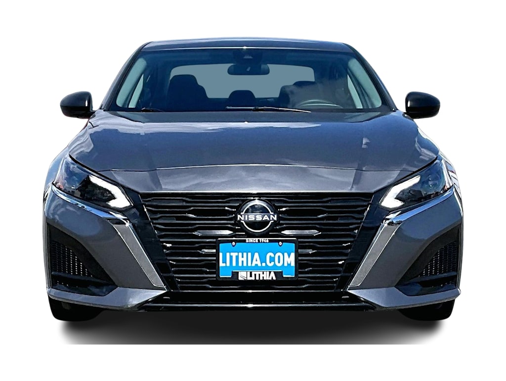 Thumbnail: 2025 Nissan Altima - 6