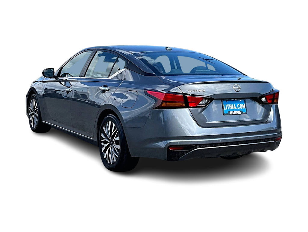 Thumbnail: 2025 Nissan Altima - 4
