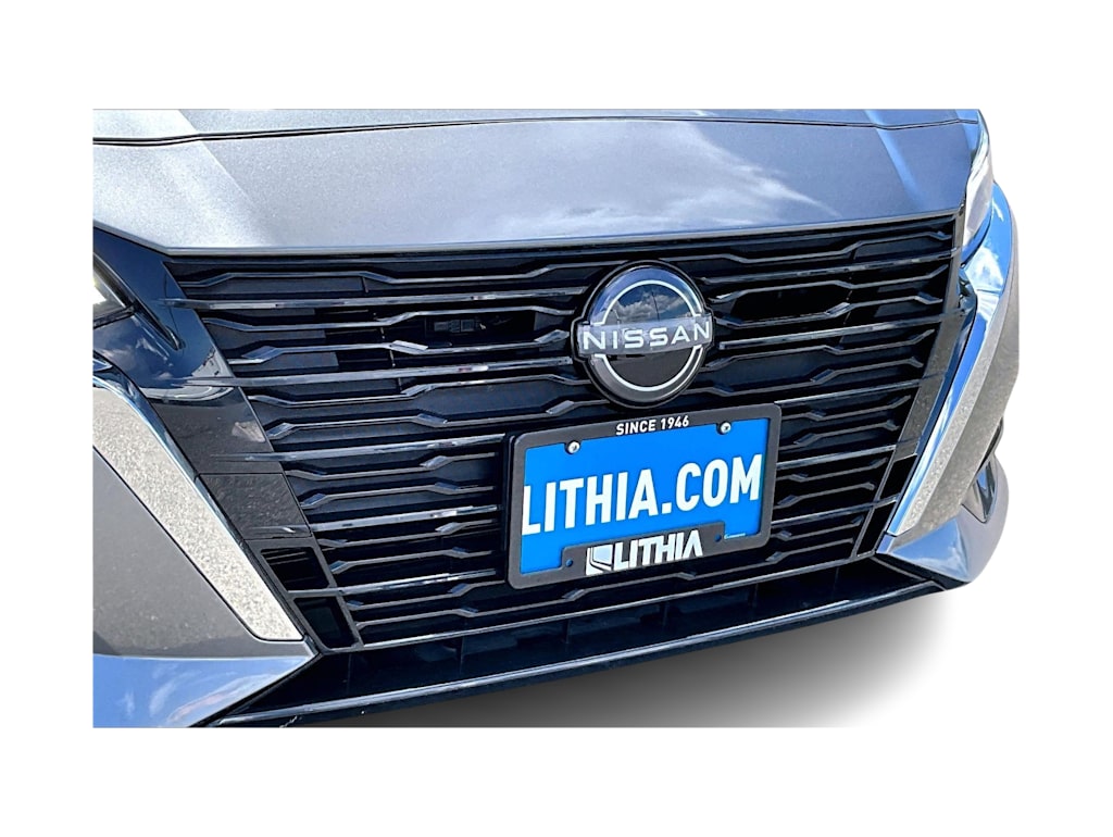 Thumbnail: 2025 Nissan Altima - 33