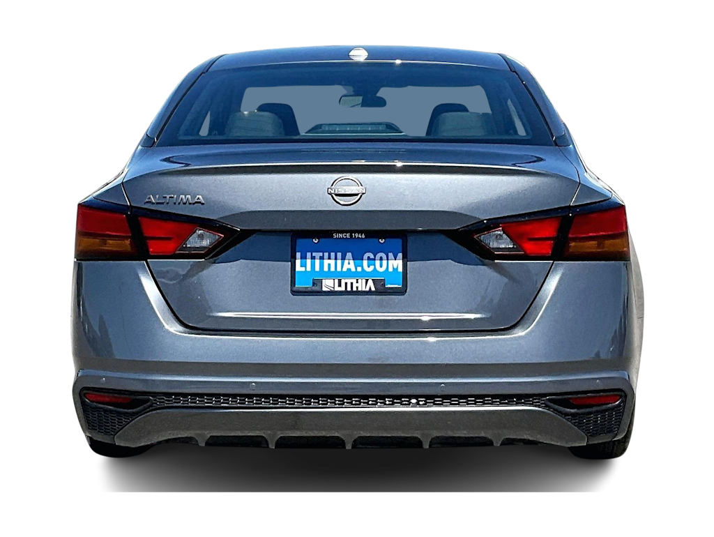 Thumbnail: 2025 Nissan Altima - 5