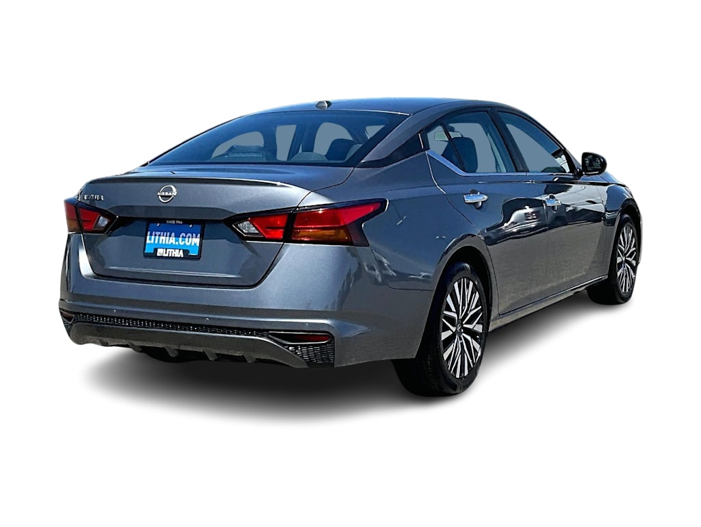 Thumbnail: 2025 Nissan Altima - 22