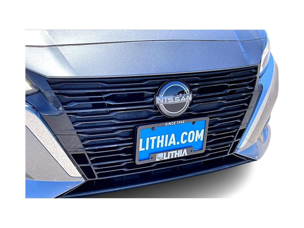 Thumbnail: 2025 Nissan Altima - 33