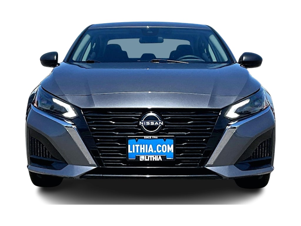 Thumbnail: 2025 Nissan Altima - 6