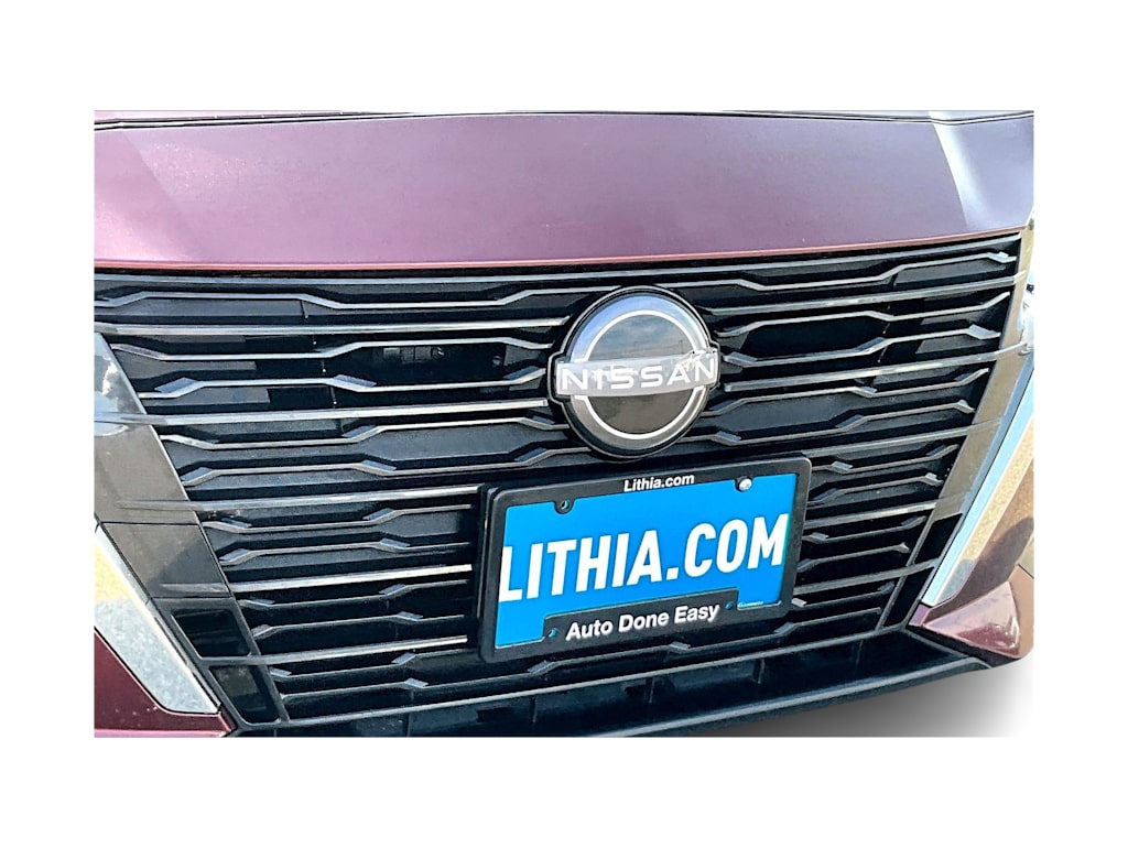 Thumbnail: 2025 Nissan Altima - 32