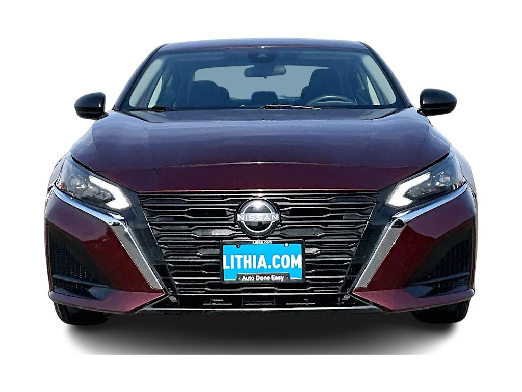Thumbnail: 2025 Nissan Altima - 6