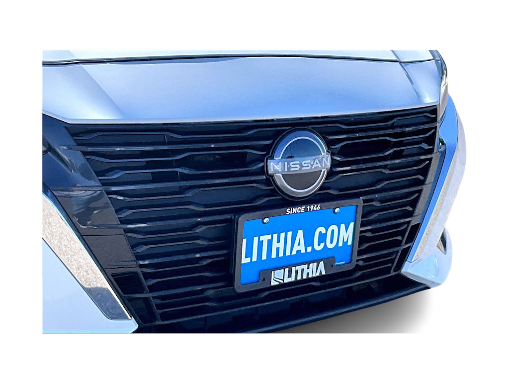 Thumbnail: 2025 Nissan Altima - 32