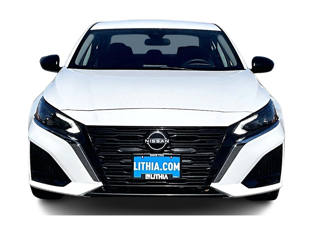 Thumbnail: 2025 Nissan Altima - 6