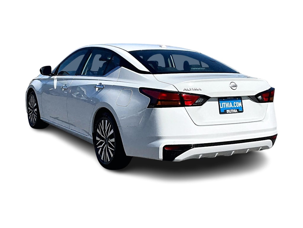 Thumbnail: 2025 Nissan Altima - 4