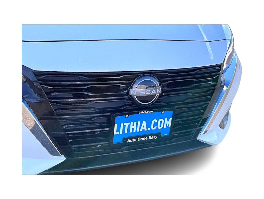 Thumbnail: 2025 Nissan Altima - 30