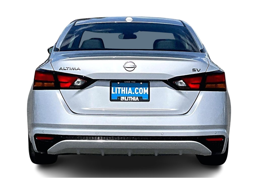 Thumbnail: 2023 Nissan Altima - 5