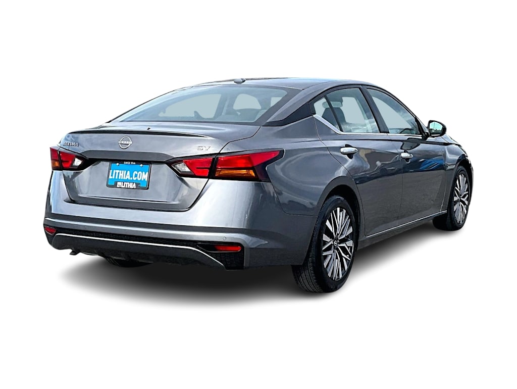 Thumbnail: 2024 Nissan Altima - 21