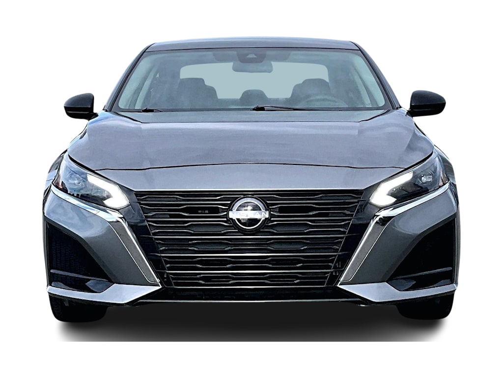 Thumbnail: 2024 Nissan Altima - 5