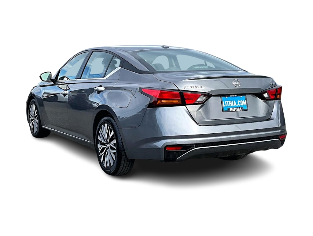 Thumbnail: 2024 Nissan Altima - 3