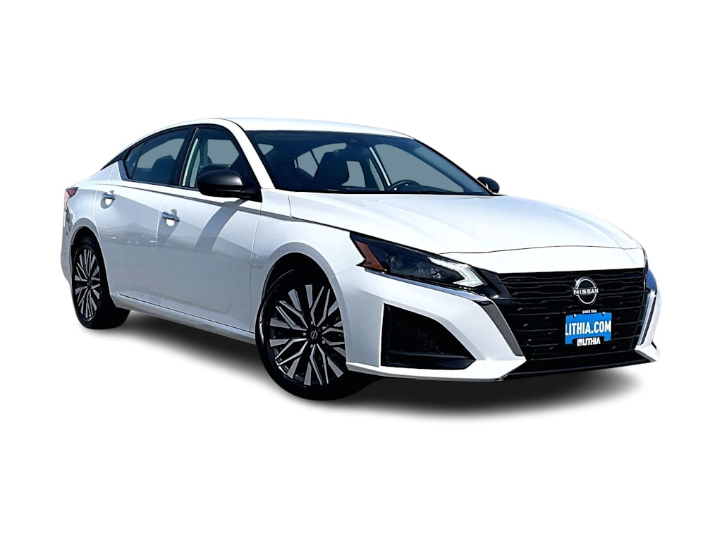 Thumbnail: 2025 Nissan Altima - 22